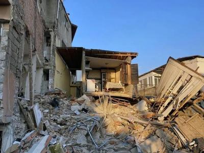 土叙地震可能致中国3年内发生7-8级强震？专家解读