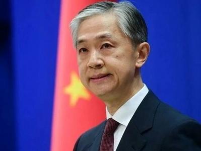 法国取消针对自中国入境旅客的核酸检测限制，外交部回应