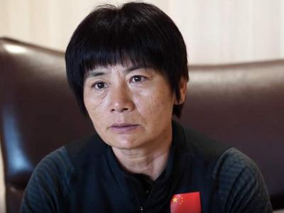 专访中国女足主帅水庆霞：掌声越多反而要更清醒