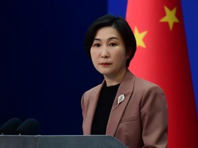 外交部： 在台湾问题上，布林肯需要认真上上历史课
