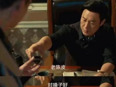 《狂飙》带火老陈皮？请注意，自晒橘皮≠陈皮！