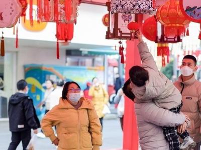 新春走基层 | 山东多彩非遗民俗“花式”闹元宵