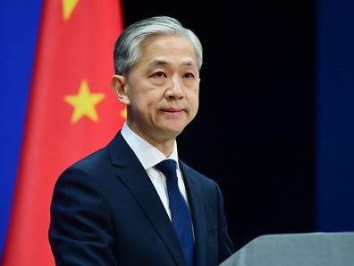 外交部敦促美方就气球问题向中方和国际社会作出解释和交代