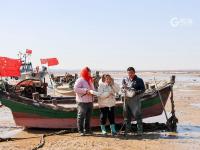 边挖蛤蜊边直播带货？青岛这群主播为了助农蛮拼的！