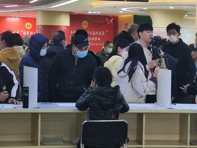 提供岗位9300个，求职者可一对一咨询，青岛这场就业服务活动超贴心！