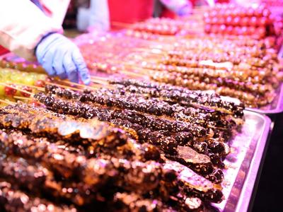 有一种元宵节，叫做：去台东，拆“盲盒”