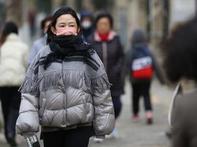 新一股冷空气将影响我国北方大部地区，局部降温幅度达10℃以上