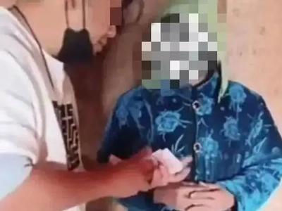 主播发钱后又收回，“摆拍式慈善”还要上演多久？