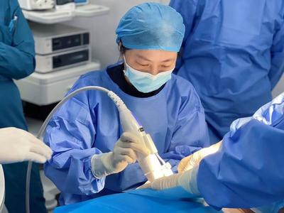 11部门曝光一批医疗美容典型案例，涉上海“光博士”、长沙“棉花糖传媒”等