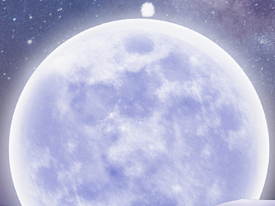 “月宫”过“一天”，人间过多久？月球的昼夜温差居然可达300多摄氏度？
