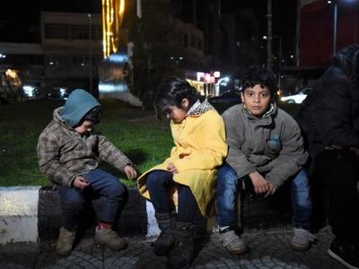 联合国：地震导致土耳其150万人无家可归，约50万套住房必须重建