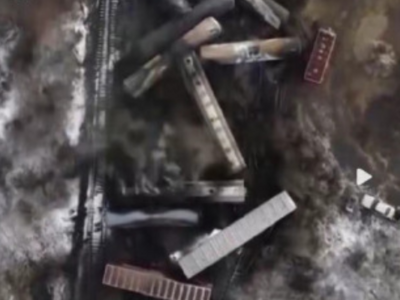 美俄亥俄州有毒气体会影响我国吗？