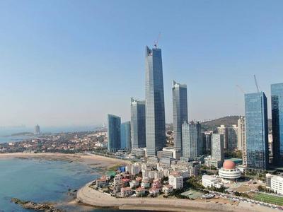 50家企业申报入库，市南区数据要素产业联盟雏形初显