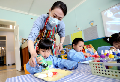 青岛幼儿园今年实行网上报名录取