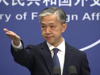 外交部回应美方气球十余次飞越中国：美方应彻查，给中方作出解释
