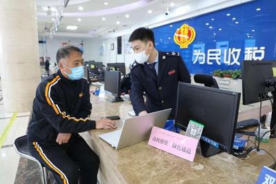 莱西：“春风行动”助力企业发展