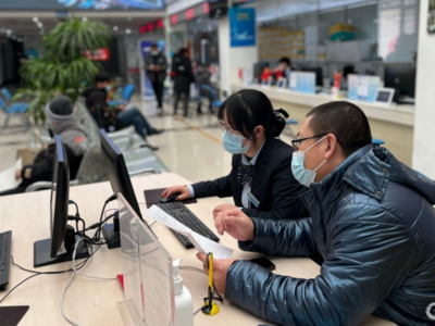 市北政策宣讲“零距离”，助力建设项目“抢春”加速跑