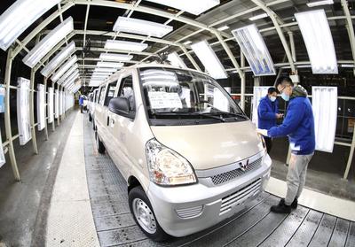 冲刺“开门红”！青岛车企铆足劲赶订单｜新春走基层·图鉴⑥