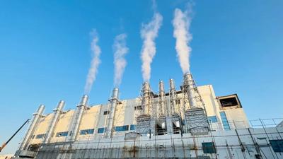 技术+场景+数据！“青能e安”燃气安全大模型全面覆盖知识管理等全业务场景