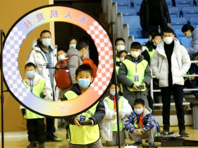 正规中小学生全国竞赛有哪些？认准这个名单