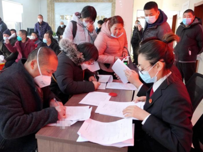 规范司法拍卖，防范金融风险！市南法院打造大宗股票“分拆”处置新模式