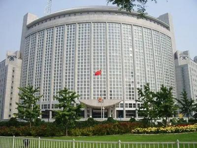 外交部就美方宣称击落中国无人飞艇发表声明