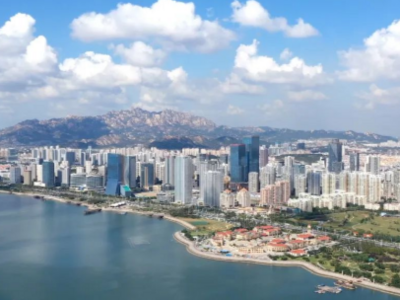 青岛西海岸新区“链长制”何以走在全国前列？