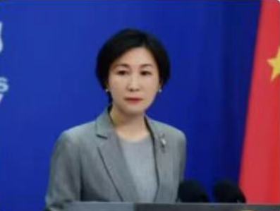 外交部：中方将捐款20万欧元用于保障乌克兰核设施安全