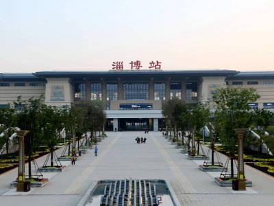 探寻高质量发展背后的“淄博密码”