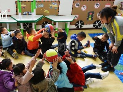 国家卫健委拟规范家庭托育点：收托不应超5人
