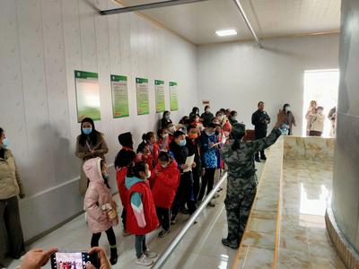 莱西：职业体验面对面、零距离感受“大国粮仓”风采