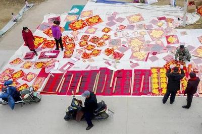 齐鲁潮评丨踔厉奋发启新程，齐鲁大地“农”墨重彩绘就乡村振兴大美画卷