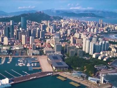 黄河大合唱｜黄河重大国家战略的山东担当