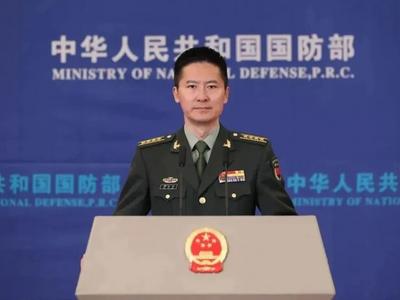 国防部：不为“台独”分裂活动留下任何空间