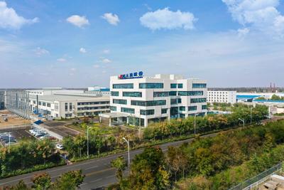 优化服务，向“新”而行，新材料产业在这里起势