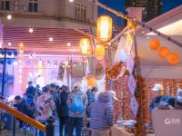 越夜越春天！这里的“花与夜”好惊艳，上镜头