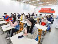 “爱的邀约”再启航！首期助残志愿服务培训开讲