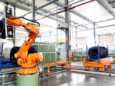 前两个月青岛高技术制造业“领跑”规上工业，增加值同比增长7.0%