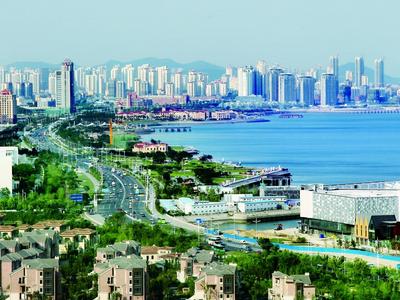 西海岸新区上海签约项目更多信息披露，芯屏产业项目再添生力军