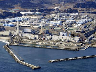 日本东电：福岛核污染水排海设施计划于春季左右完工