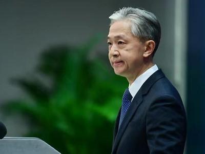 美政府要求字节跳动出售TikTok股份，外交部回应