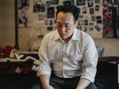 张纪中自称被网暴，张颂文道歉……都是“饭圈文化”惹的祸？