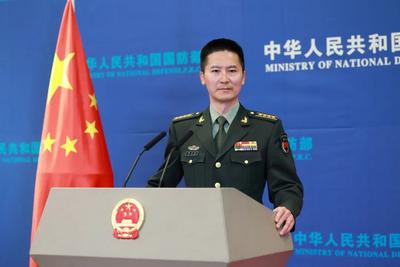 美国批准新一轮对台军售案，国防部：解放军始终严阵以待