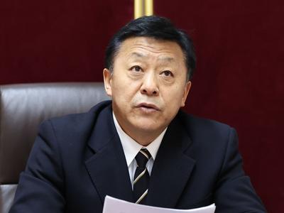 中国足协党委书记：深刻汲取近来腐败案件教训，要痛定思痛