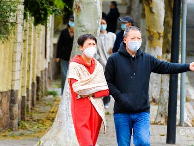 北方大部今起开启回暖模式，山东等地最高气温将陆续回升至20℃左右
