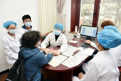 海慈集团再添一个“牵头学科”﻿！治未病科成为齐鲁中医药优势专科集群牵头学科