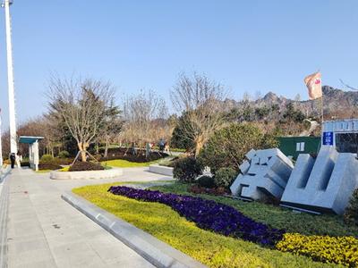 近距离衔接6个主出入口！浮山森林公园周边公交站点拟优化调整