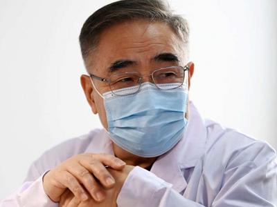 还会出现疫情高峰吗？新冠后遗症如何治疗？张伯礼这样说