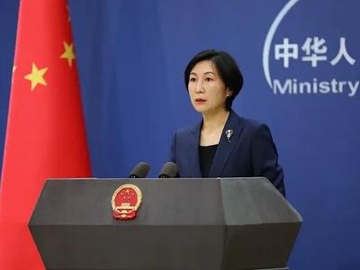 韩专家称日本核污水排海无异于恐怖袭击，外交部回应