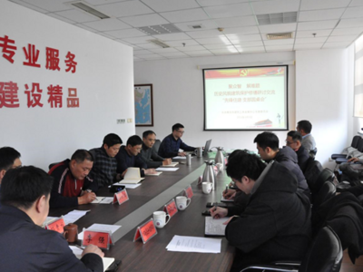 “支部圆桌会”助力历史风貌建筑保护